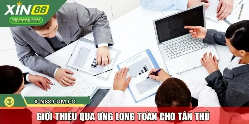 Giới thiệu qua Ưng Long Toàn cho tân thủ