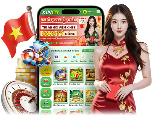 tải app xin88 hướng dẫn trang chủ